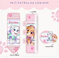 PATRULHA CANINA SKYE - Caderneta e Caneca - Thumbnail 2