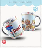 PATRULHA CANINA - Caderneta e Caneca - Thumbnail 4