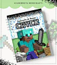 Arquivo Digital Caderneta e Caneca Minecraft - Thumbnail 1