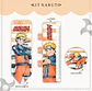 Arquivo Digital Caderneta e Caneca Naruto - Thumbnail 3
