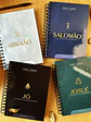 Devocional A5 – 4 volumes – Dia dos Pais - Thumbnail 1