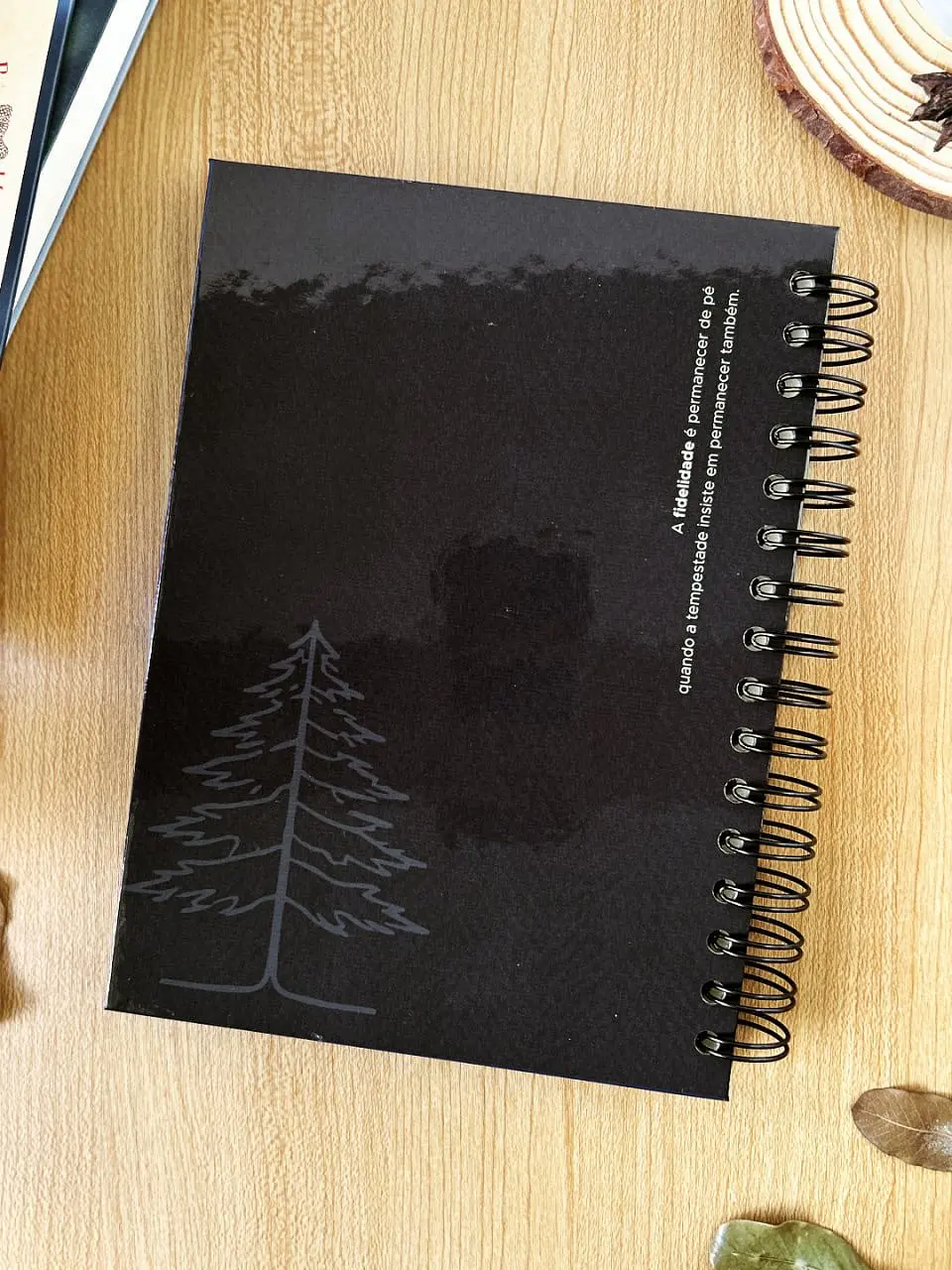 Devocional A5 – 4 volumes – Dia dos Pais 7