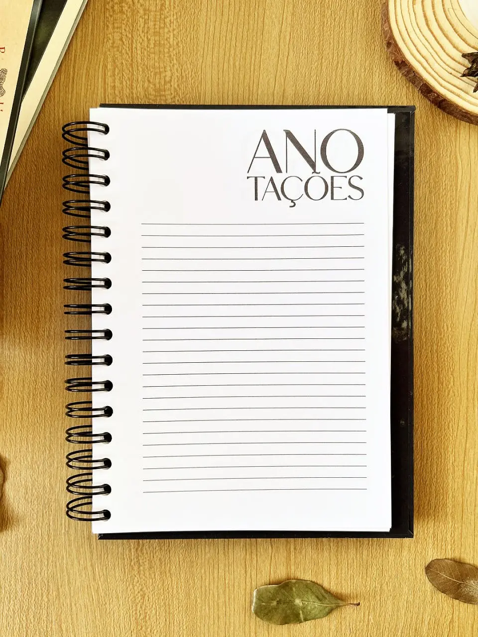 Devocional A5 – 4 volumes – Dia dos Pais 8