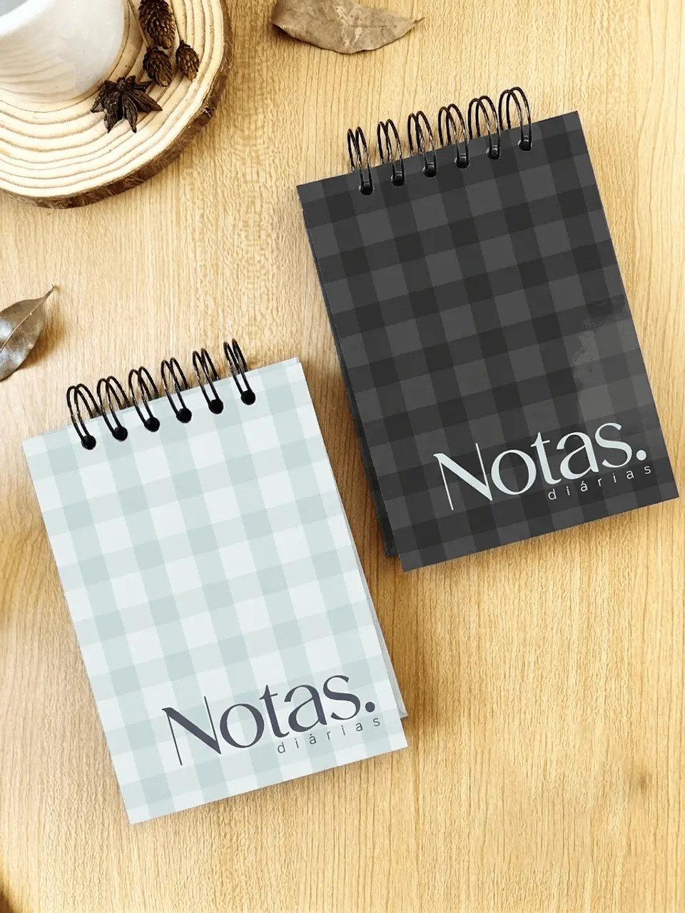Blocos A6 + Caixa – Dia dos Pais 3