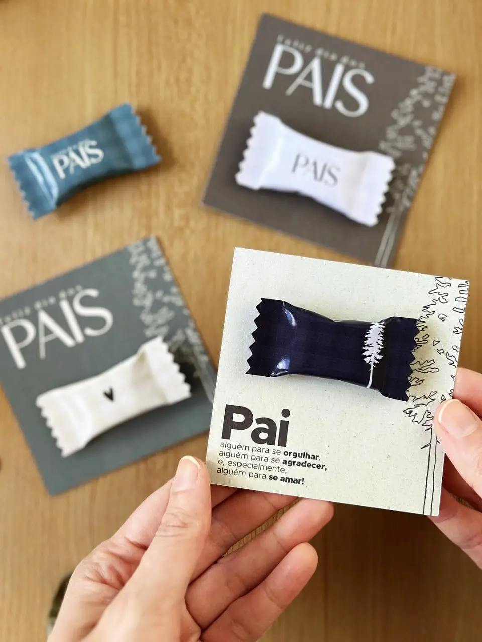 Combo Embalar – Dia dos Pais 6
