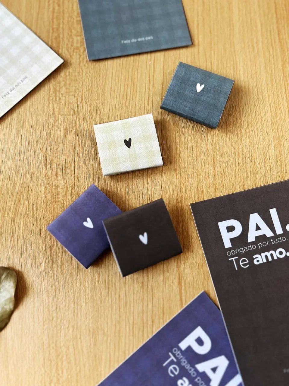 Combo Embalar – Dia dos Pais 8
