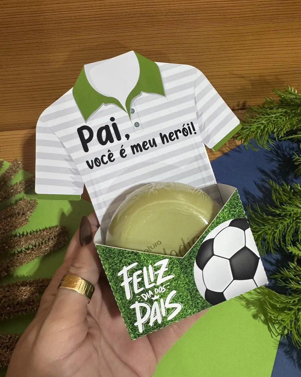 Dia dos Pais 2026 - Arquivo Digital 10