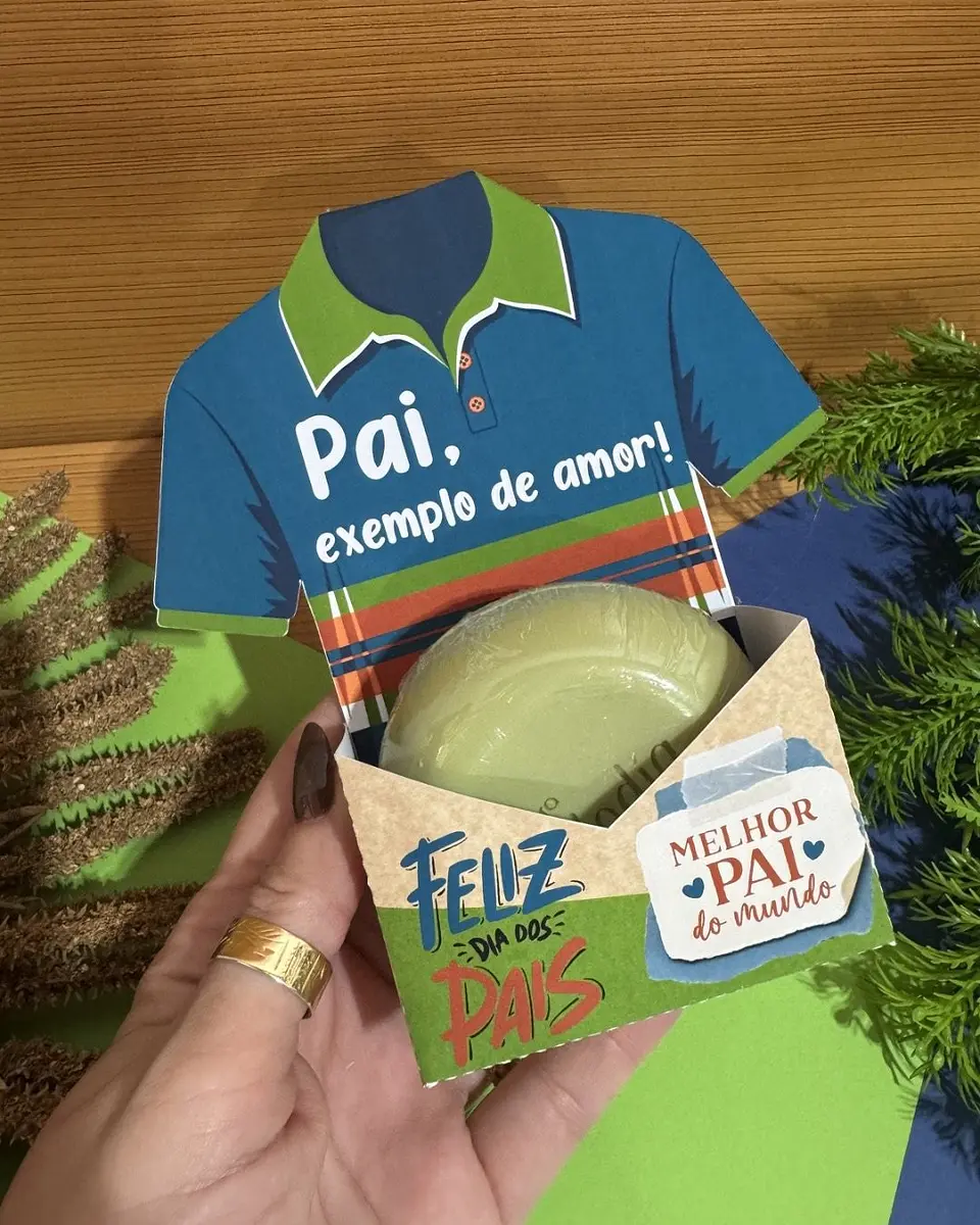Dia dos Pais 2026 - Arquivo Digital 11
