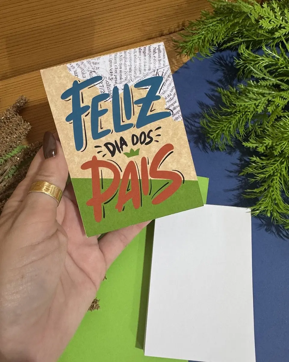 Dia dos Pais 2026 - Arquivo Digital 18
