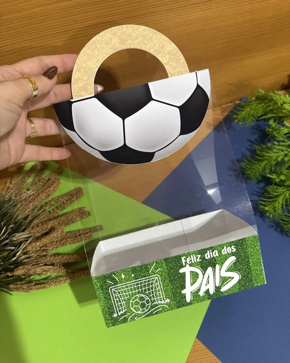 Dia dos Pais 2026 - Arquivo Digital 23