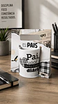 Porta Caneca + 11 ARTES PARA CANECAS - Dia dos Pais Arquivo Digital - Thumbnail 1