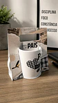 Porta Caneca + 11 ARTES PARA CANECAS - Dia dos Pais Arquivo Digital - Thumbnail 2
