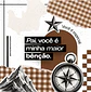 Coleção – Pai é Benção 2026 Dia dos Pais - Thumbnail 9