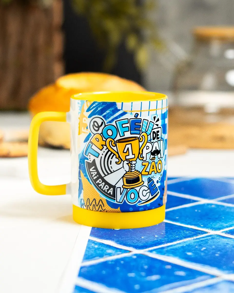 Coleção – Meu Pai meu Herói 2026 14