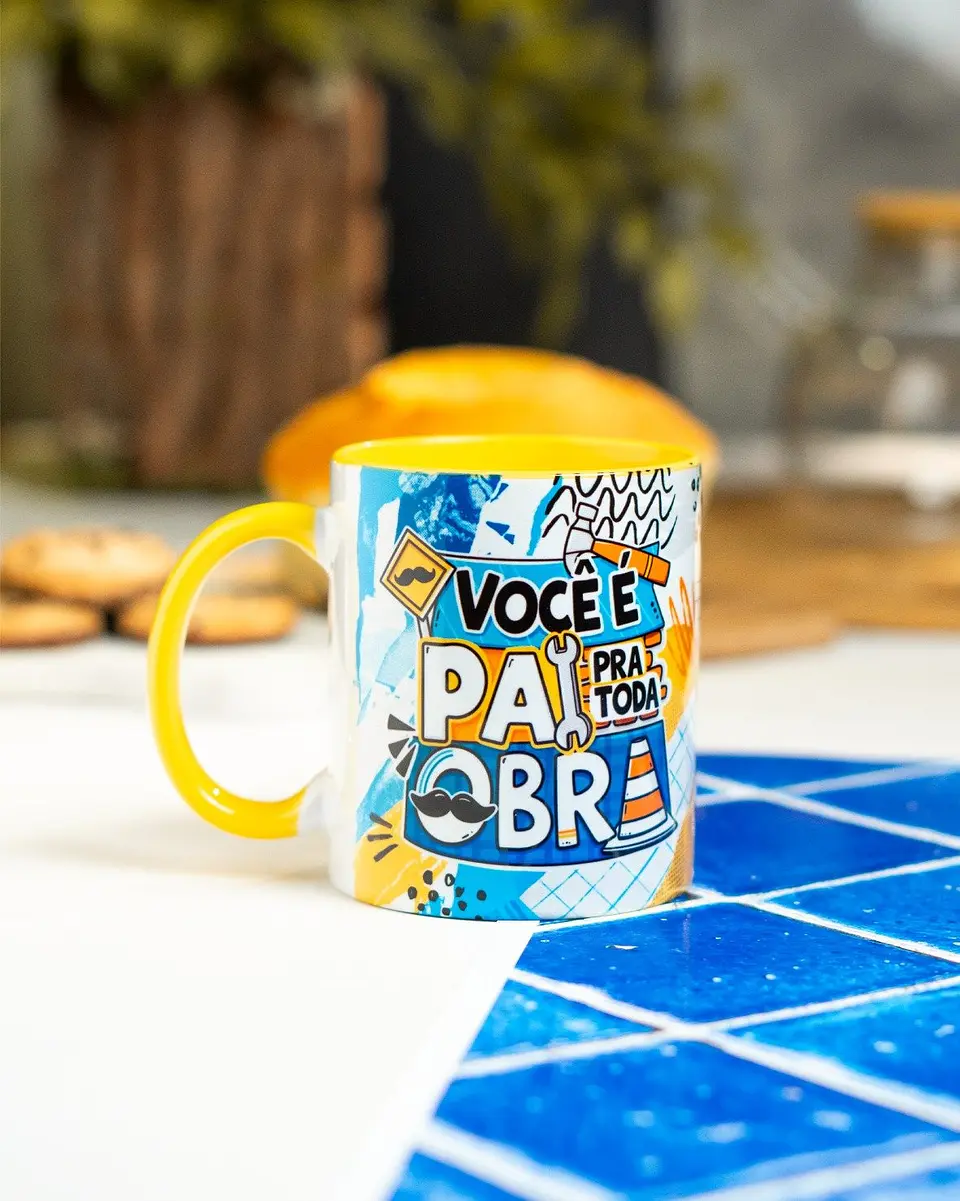 Coleção – Meu Pai meu Herói 2026 15