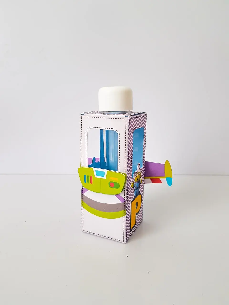 Arquivo de Corte Toy Story #2 5