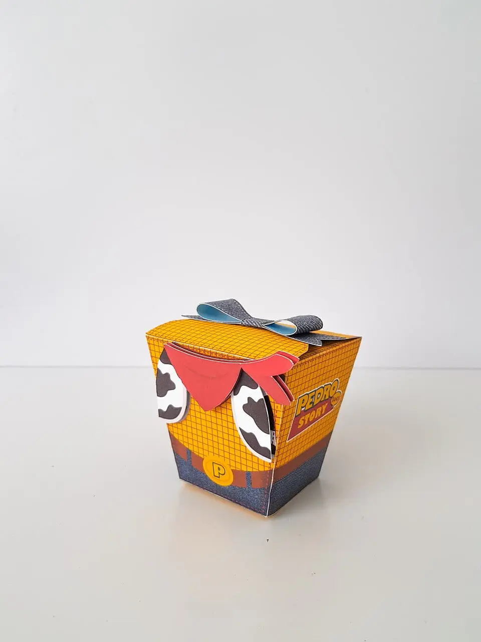 Arquivo de Corte Toy Story #2 6