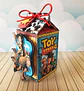 Arquivo de Corte Toy Story #1 - Thumbnail 16