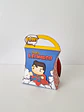 Arquivo de Corte Superman #6 - Thumbnail 4