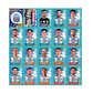 Figurinhas da Copa 2026 + de 900 Figurinhas - Arquivo Digital - Thumbnail 6