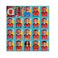 Figurinhas da Copa 2026 + de 900 Figurinhas - Arquivo Digital - Thumbnail 7