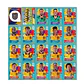Figurinhas da Copa 2026 + de 900 Figurinhas - Arquivo Digital - Thumbnail 9