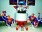 Arquivo de Corte Superman #5 - Thumbnail 2