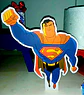 Arquivo de Corte Superman #5 - Thumbnail 4