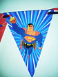 Arquivo de Corte Superman #5 - Thumbnail 5