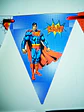 Arquivo de Corte Superman #5 - Thumbnail 6