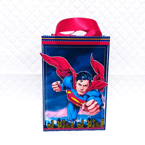 Arquivo de Corte Superman #4