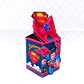 Arquivo de Corte Superman #4 - Thumbnail 12