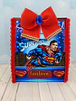 Arquivo de Corte Superman #1 - Thumbnail 10
