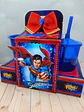 Arquivo de Corte Superman #1 - Thumbnail 11