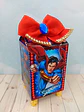 Arquivo de Corte Superman #1 - Thumbnail 15