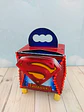 Arquivo de Corte Superman #1 - Thumbnail 17