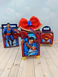 Arquivo de Corte Superman #1 - Thumbnail 18