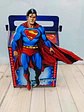 Arquivo de Corte Superman #1 - Thumbnail 26