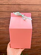 CAIXA MILK BOX - MOLDE LIMPO - Thumbnail 3