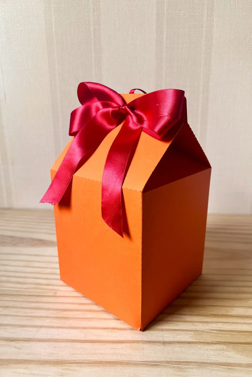 CAIXA MILK BOX - MOLDE LIMPO 7