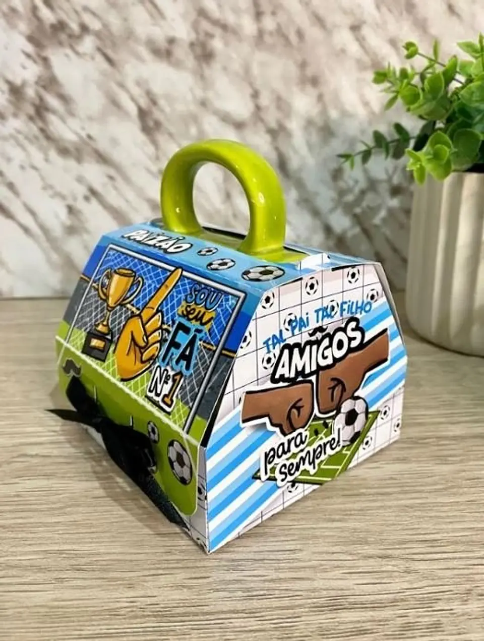 CAIXA MALETA CANECA - ARQUIVO DE CORTE 3