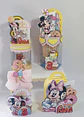 ARQUIVO DE CORTE MINNIE CONFEITEIRA - Thumbnail 1