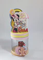 ARQUIVO DE CORTE MINNIE CONFEITEIRA - Thumbnail 2