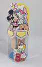 ARQUIVO DE CORTE MINNIE CONFEITEIRA - Thumbnail 3