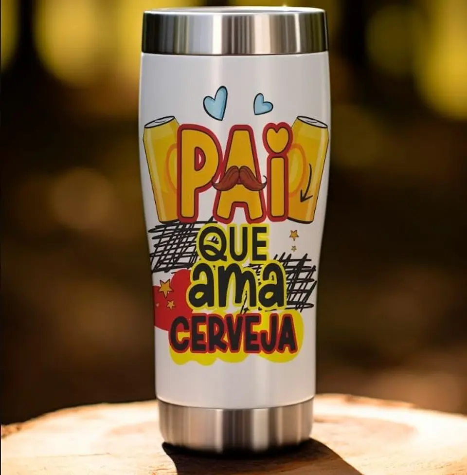 DIA DOS PAIS - KIT DIGITAL 4