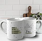ARTE PARA CANECA DIA DOS PAIS MINIMALISTA - Thumbnail 5