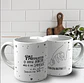 ARTE PARA CANECA DIA DOS PAIS MINIMALISTA - Thumbnail 10