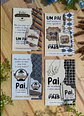 DIA DOS PAIS- COLEÇÃO DIGITAL - Thumbnail 4