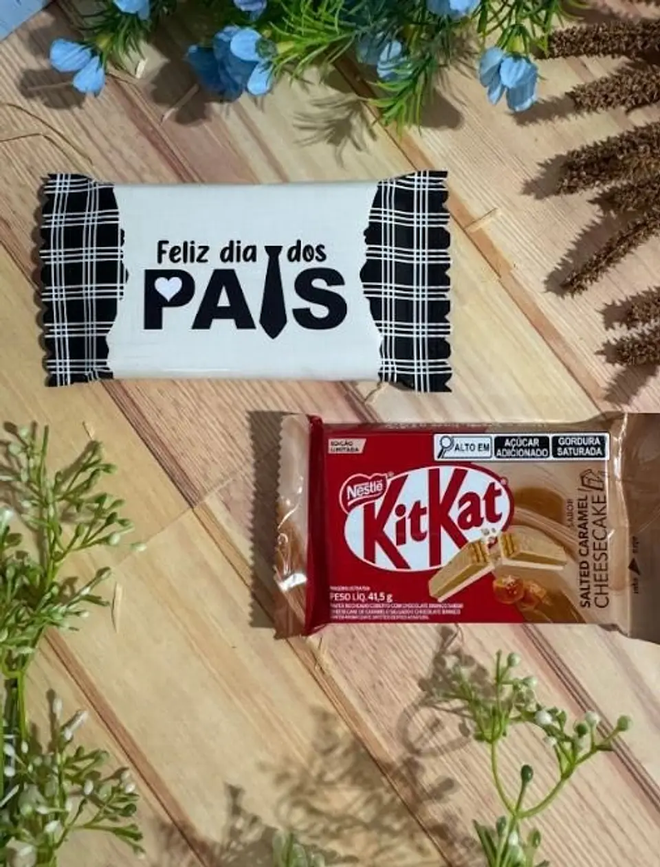 DIA DOS PAIS- COLEÇÃO DIGITAL 6