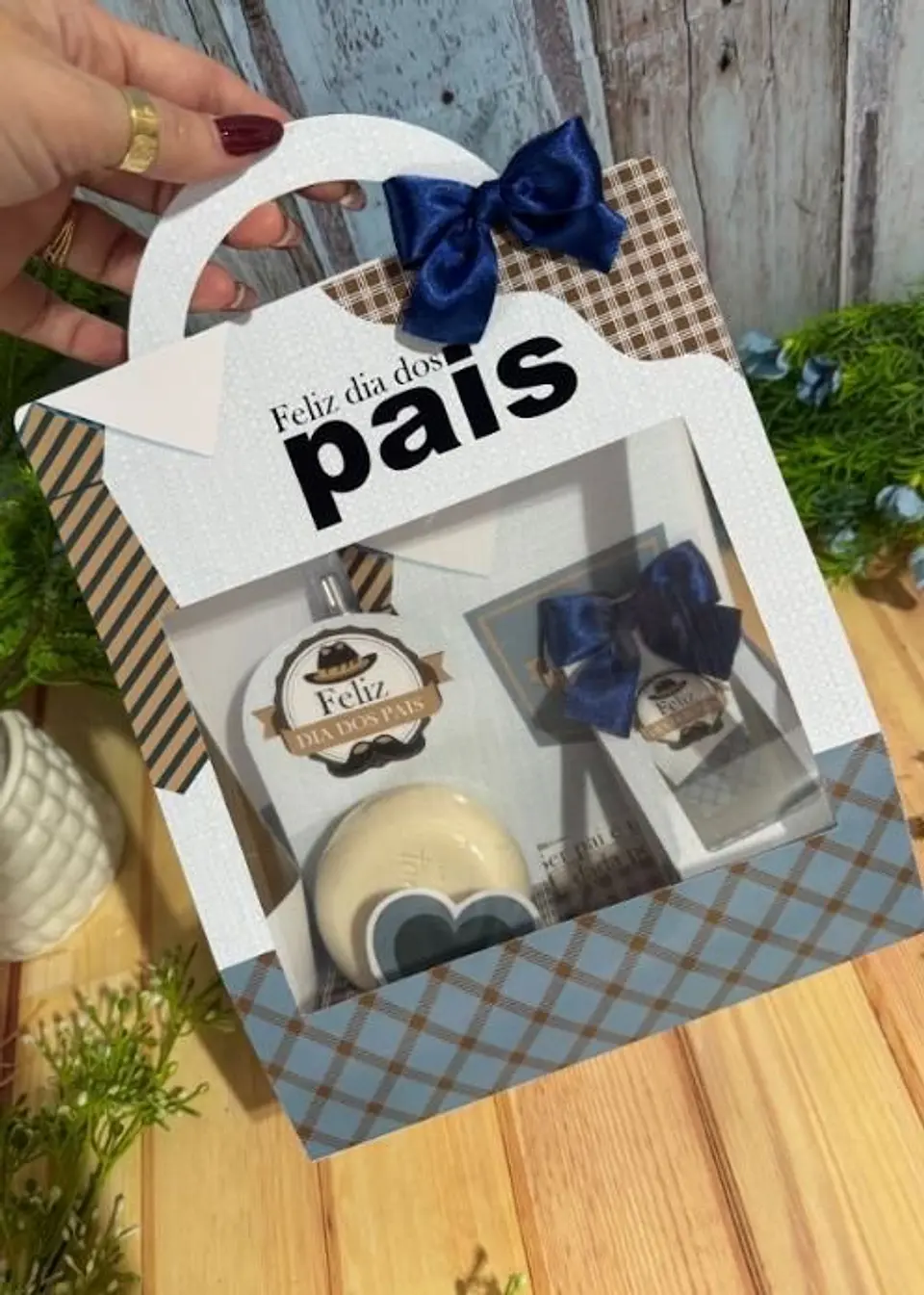 DIA DOS PAIS- COLEÇÃO DIGITAL 10